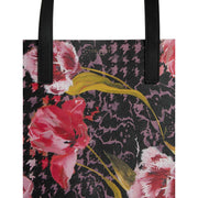 ted-baker-tulah-floral-check-extra-large-icon-tote-bag---black-34393332