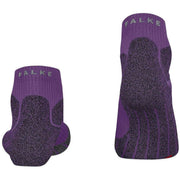 falke-ru-trail-running-socks---plum-lilac-34458095