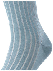 Falke Shadow Sokken - Monument Blauw