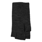dents-fingerless-cable-knit-gloves---black-34477686