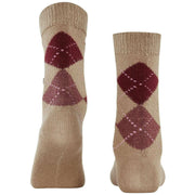 burlington-whitby-socks---walnut-beige-34392006