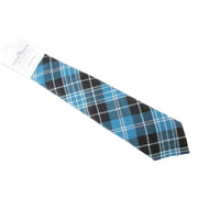 locharron-of-scotland-reiver-clark-ancient-tartan-tie---blueblackwhite-34460320