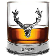english-pewter-company-11oz-single-stag-tumbler---silverclear-34391595