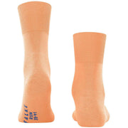 falke-run-socks---orange-35900112