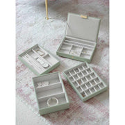 stackers-classic-jewellery-box-set-of-4---sage-green-35901491
