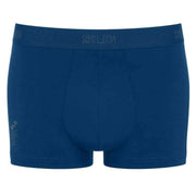 sloggi-slg-base-2-pack-trunk---blackblue-34489558