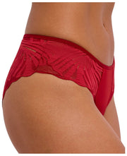 Falke Delicate Touch Briefs - Ventimiglia Red