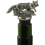 english-pewter-company-running-fox-bottle-stopper---silverblack-34391753