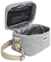 Sac à Lunch Hindbag Igor - Rayures Bleues