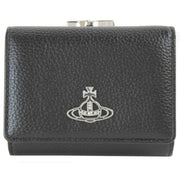 vivienne-westwood-small-frame-wallet---black-34390639