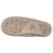 totes-toasties-velour-mule-slippers---taupe-beige-34475709