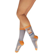 powder-howdy-friend-ankle-socks---lilac-34449481
