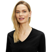 falke-pima-jersey-v-neck-long-sleeve-shirt---black-34457789