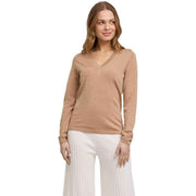 falke-merino-x-fine-v-neck-sweater---camel-beige-34390462
