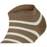falke-smart-stripe-sneaker-socks---nude-beige-34389609