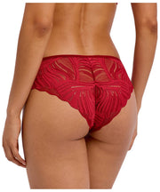 Falke Delicate Touch Briefs - Ventimiglia Red