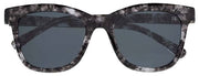 Lunettes de soleil Botaniq Cat-Eye - Black Floral