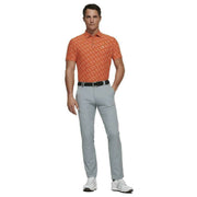 meyer-phil-performance-print-polo---pumpkin-orange-34451089