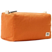 roka-mayfair-small-cotton-canvas-wash-bag---burnt-orange-35905245