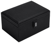Valet photo de luxe Stackers - Noir