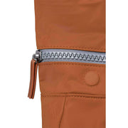 roka-canfield-b-small-recycled-nylon-backpack---bran-brown-34460550