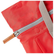 roka-canfield-b-medium-recycled-nylon-backpack---scarlet-red-35907404