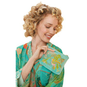 powder-hummingbird-velvet-embroidered-mini-pouch---aqua-blue-34447219