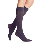falke-pure-matt-50-denier-knee-high-tights---wineberry-purple-34456343