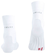 Chaussettes d'endurance Falke Ru4 - blanc