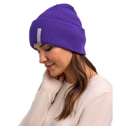 falke-merino-ultrafine-ribbed-beanie---purple-34458853