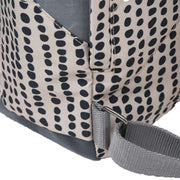 roka-canfield-b-medium-linear-dot-recycled-canvas-backpack---creamblack-34392689