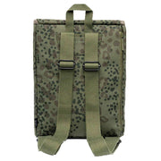 lefrik-scout-mini-cheetah-print-backpack---greenblack-34489073