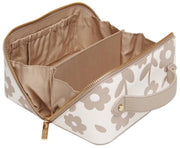 Alice Wheeler London Floral Mini Train Case – Steinbeige