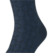 falke-artwork-tie-socks---midnight-navy-34390031