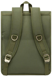 Hindbag Gustave Backpack - Olive Green