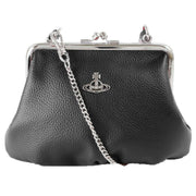 vivienne-westwood-granny-frame-purse---black-34390718