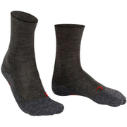 falke-tk2-explore-sensitive-trekking-socks---asphalt-mel-grey-34457941