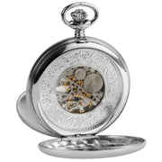 woodford-chain-pocket-watch---chrome-silver-34481369