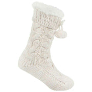 totes-toasties-luxury-chunky-knit-slipper-socks---cream-34518410