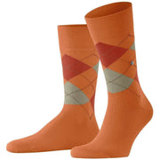 burlington-king-socks---orange-34392221