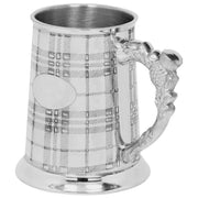english-pewter-company-1pt-tartan-tankard---silver-34473408