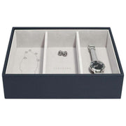 stackers-classic-jewellery-box-set-of-3---navy-blue-35901388