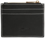Alice Wheeler London Porte-Cartes Sloane - Noir