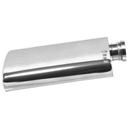 english-pewter-company-4oz-plain-hip-flask---silver-34473166