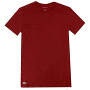 lacoste-crew-neck-slim-fit-cotton-3-pack-t-shirts---bordeaux-burgundycobalt-bluenavy-34459054