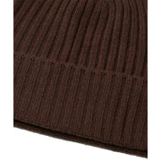 falke-pure-cashmere-ribbed-beanie---dark-brown-34458900