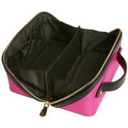 alice-wheeler-london-ltc-two-tone-mini-train-case---pinkblack-34455470