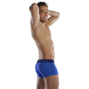 Big Boys Low Rise Briefs - Royal Blue