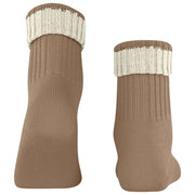 Burlington Plymouth Socks - Beige