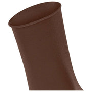 Chaussettes Falke Active Breeze - Cappuccino Marron